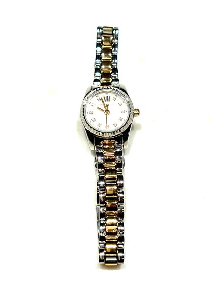 Montre Michael Kors Femme in Acier MK4903 - MK4903